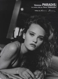 Vanessa Paradis