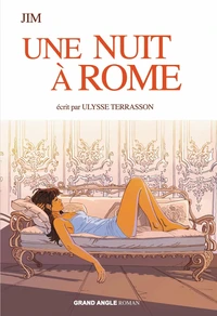Une nuit à Rome