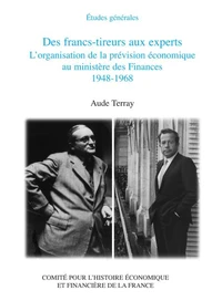 Des francs-tireurs aux experts