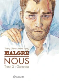 Malgré Nous Tome 03 : Germania
