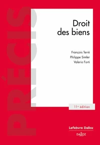 Droit des biens
