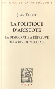 La politique d'Aristote