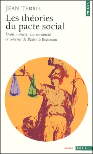 Les théories du pacte social.