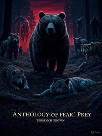 Anthology of Fear: Prey