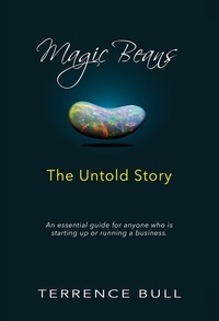  Terrence Bull - Magic Beans - The Untold Story.