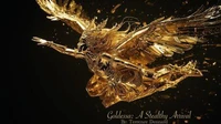 Goldessa: A Stealthy Arrival