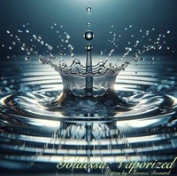 Goldessa: Vaporized