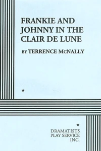 Frankie and Johnny in the Clair de Lune