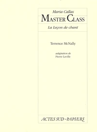 Master Class