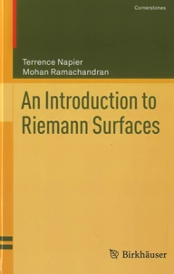 An Introduction to Riemann Surfaces