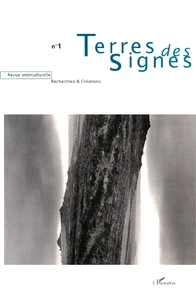 Terres Et Signes N 1