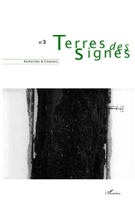 Terres Et Signes No 3