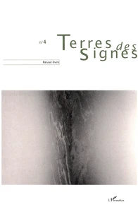 Terres Des Signes No 4