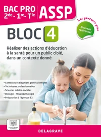 ASSP 2de-1re-Tle Bac Pro
