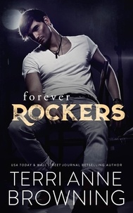  Terri Anne Browning - Forever Rockers - The Rocker, #12.