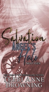  Terri Anne Browning - Salvation - Angel's Halo MC Next Gen, #1.