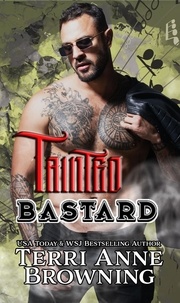  Terri Anne Browning - Tainted Bastard - Tainted Knights, #4.