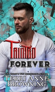  Terri Anne Browning - Tainted Forever - Tainted Knights, #5.