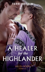 Terri Brisbin - A Healer For The Highlander.