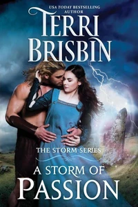 A Storm of Passion