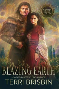 Blazing Earth