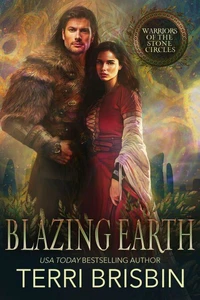 Blazing Earth