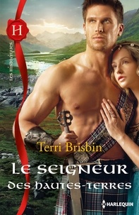 Terri Brisbin - Le seigneur des Hautes Terres.