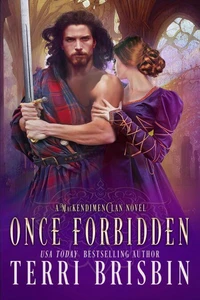 Once Forbidden