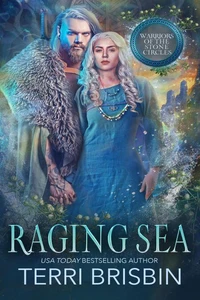 Raging Sea