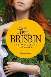 Terri Brisbin - Signé Terri Brisbin - Ses meilleurs romans : La rose interdite ; Mariée à l'ennemi.