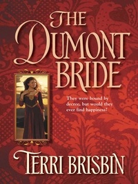 Terri Brisbin - The Dumont Bride.