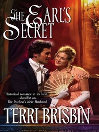 Terri Brisbin - The Earl's Secret.
