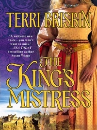 Terri Brisbin - The King's Mistress.