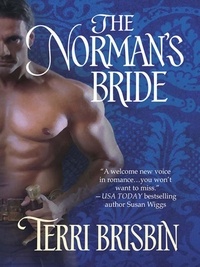 Terri Brisbin - The Norman's Bride.