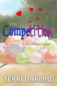  Terri Darling - The Competition.
