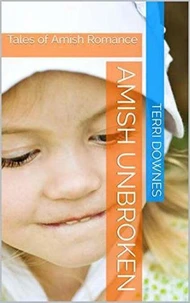 Amish Unbroken