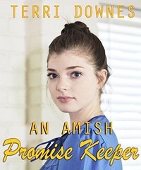  Terri Downes - An Amish Promise Keeper.