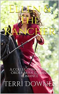 Ellen &amp; The Rancher
