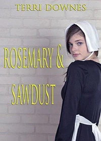 Rosemary &amp; Sawdust