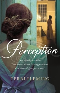 Terri Fleming - Perception.