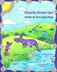  Terri Lenee Peake - Grouchy Grown Ups.
