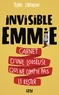 Terri Libenson - Invisible Emmie - Carnet d'une looseuse qui ne compte pas le rester.