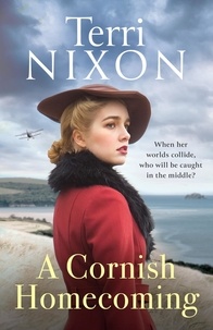 Terri Nixon - A Cornish Homecoming.