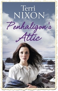Terri Nixon - Penhaligon's Attic.