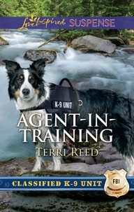 Terri Reed - Agent-In-Training.