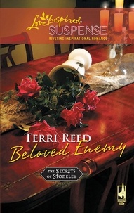 Terri Reed - Beloved Enemy.
