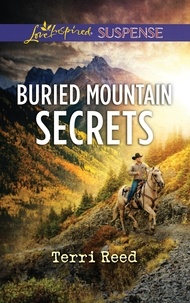 Terri Reed - Buried Mountain Secrets.