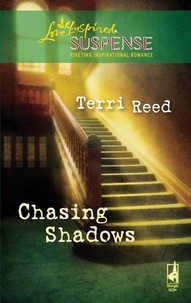 Terri Reed - Chasing Shadows.