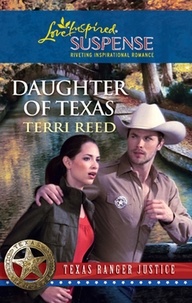 Terri Reed - Daughter of Texas.