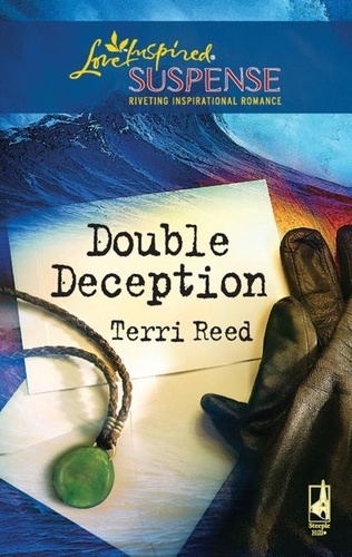 Terri Reed - Double Deception.